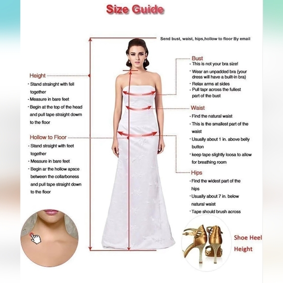 NWT Mother Of The Bride Dress Stormy Blue (BLUE GRAY) - Picture 5 of 6